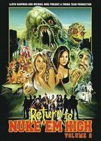 Return to Nuke 'Em High Volume 2 94221