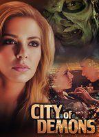 City of Demons Breasts Bush 134504