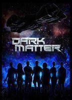 Dark Matter Lesbian Sexy 94250