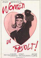Women in Revolt Breasts Butt 94256