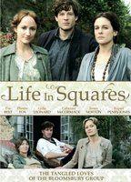 Life in Squares Body Double Breasts 94263