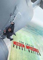 Mission: Impossible - Rogue Nation Bikini Sexy 94271