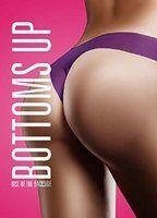 Bottoms Up Butt Sexy 94307