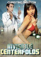 Invisible Centerfolds Breasts Bush 94313