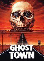 Ghost Town Breasts Left Breast 94338