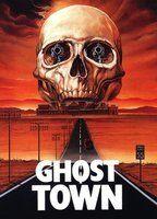 Ghost Town Breasts Left Breast 94338
