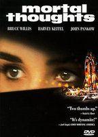 Mortal Thoughts Underwear* 94496