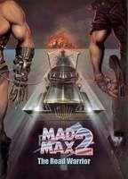 Mad Max 2: The Road Warrior Breasts Bush 120576