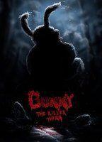 Bunny the Killer Thing Breasts Bush 94629