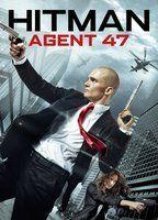 Hitman: Agent 47 Bikini Sexy 96484