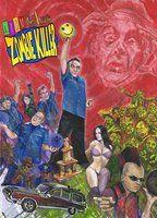 Atom the Amazing Zombie Killer Breasts 94993