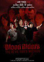 Blood Riders: The Devil Rides with Us Breasts Sexy 95123