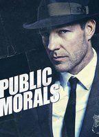 Public Morals Butt Sexy 95083