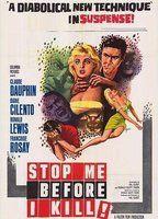 Stop Me Before I Kill Breasts Sexy 95096