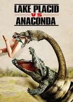 Lake Placid vs. Anaconda Bikini Breasts 125141