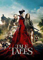 Tale of Tales Breasts Butt 95131
