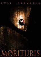 Morituris Breasts Bush 95155