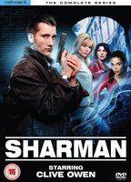 Sharman 95186