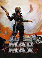Mad Max Bikini Sexy 95320