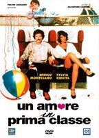 Un amore in prima classe