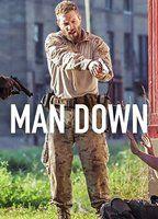 Man Down Sexy Underwear 95226