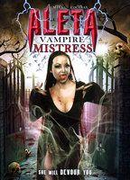 Aleta: Vampire Mistress Breasts Bush 95232