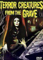 Terror-Creatures from the Grave Breasts Sexy 95250