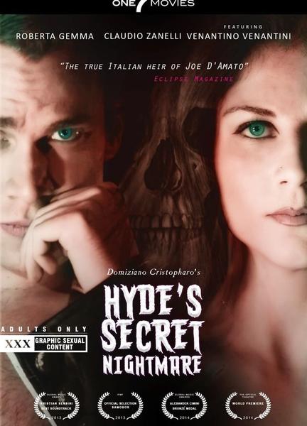 Hyde's Secret Nightmare Real Sex Breasts 130935