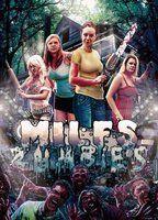 Milfs vs. Zombies Breasts Bush 95402