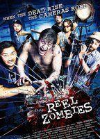 Reel Zombies Breasts Sexy 95405