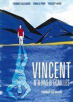 Vincent n'a pas d'écailles 95530