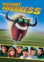Necessary Roughness Sexy 128682