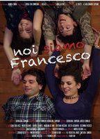 We Are Francesco Butt Left Breast 95549