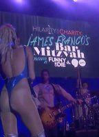 James Franco's Bar Mitzvah Sexy Thong 95553
