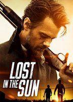 Lost In The Sun Breasts Nipslip 95861