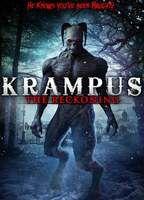 Krampus: The Reckoning Breasts Bush 114686