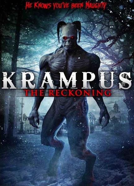Krampus: The Reckoning Breasts Bush 114686