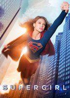 Supergirl Lesbian Sexy 95679