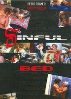 The Sinful Bed Breasts Bush 95688