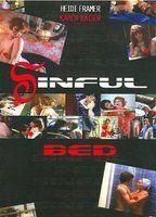 The Sinful Bed Breasts Bush 95688