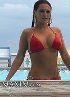 Jenni Farley Maxim Bikini Photo Shoot Bikini Sexy 95690