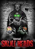 Skull Heads Breasts Butt 95794