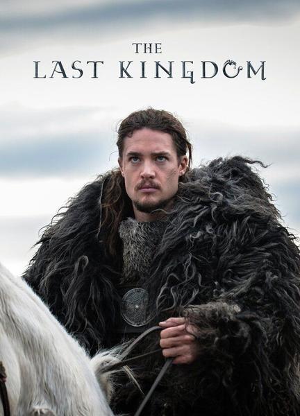 The Last Kingdom Body Double Breasts 109782