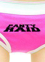 Panty Raid Breasts Sexy 95739