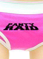 Panty Raid Breasts Sexy 95739