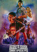 Scouts Guide to the Zombie Apocalypse Bikini Breasts 95745