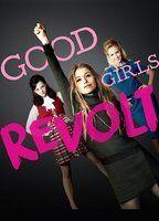 Good Girls Revolt Body Double Breasts 95768