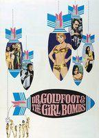 Dr. Goldfoot and the Girl Bombs Sexy Underwear 95772
