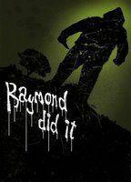 Raymond Did It Breasts Butt 95777