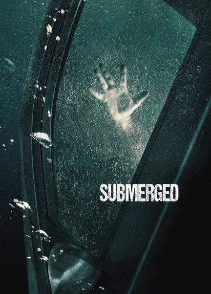Submerged Bikini Sexy 107757